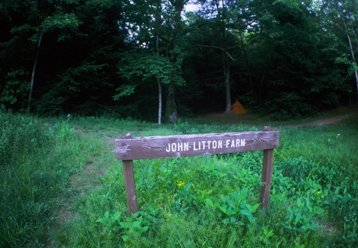 John Litton Farm